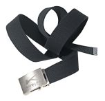 Kübler Gürtel Kofferbandschwarz ST