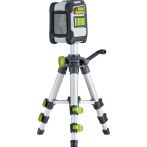 Laserliner Compact Cross-Laser Pro Nr.: 081.143A | Kreuzlinien-Laser