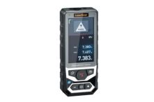 Laserliner DistanceMaster LiveCam Nr.: 080.985A