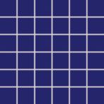 Lasselsberger Mosaik 30x30cm COLOR TWO GDM05005 5x5 RAL 2902035 matt