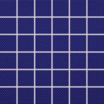 Lasselsberger Mosaik 30x30cm COLOR TWO GRS05605 5x5 RAL 2902035 Relief