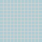 Lasselsberger Mosaik 30x30cm COLOR TWO GDM02003 2,5x2,5 RAL 2408015 matt
