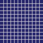 Lasselsberger Mosaik 30x30cm COLOR TWO GDM02005 2,5x2,5 RAL 2902035 matt