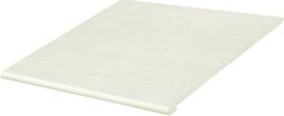 Lasselsberger Florentinisch Stufe 42x45cm DEFILE DCBPK360 weiß matt