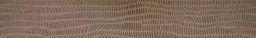 Lasselsberger Dekor 9,3x60cm DEFILE DDRST362 beige matt