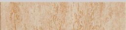 Lasselsberger Sockelleiste 7,2x30cm TRAVEIN DSAJ8034 ocker matt