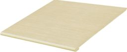 Lasselsberger Florentinisch Stufe 42x45cm DEFILE DCBPK363 hellbeige matt