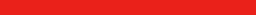 Lasselsberger Dekor 1,5x25cm CONCEPT VLAG8002 glas-rot glänzend