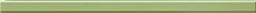 Lasselsberger Dekor 2x40cm VANITY WLRMG043 grün glänzend