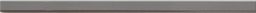 Lasselsberger Dekor 2x40cm VANITY WLRMG046 grau-braun glänzend