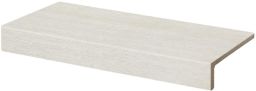 Lasselsberger Längsschenkel 15x30cm TRAVEIN DCFJH030 elfenbein Balkonformstück Relief