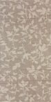 Lasselsberger Wandfliese 20x40cm TEXTILE WADMB113 braun matt
