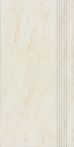 Lasselsberger Rillenplatte 30x60cm PIETRA DCPSE628 hellbeige Relief