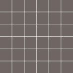Lasselsberger Mosaik 30x30cm TAURUS COLOR TDM06007 5x5 07 dark grey