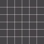 Lasselsberger Mosaik 30x30cm TAURUS COLOR TDM06019 5x5 19 black