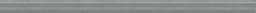Lasselsberger Dekor 2x40cm UNISTONE WLAMG611 grau matt