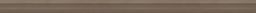 Lasselsberger Dekor 2x40cm UNISTONE WLAMG612 grau-braun matt