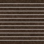 Lasselsberger Dekor 30x30cm ROCK DDP34637 braun