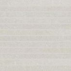 Lasselsberger Dekor 30x30cm ROCK DDP34632 weiß