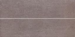 Lasselsberger Dekor 20x40cm UNISTONE WIFMB612 grau-braun matt