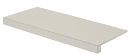 Lasselsberger Längsschenkel 30x60cm ROCK DCFSE632 weiß