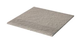 Lasselsberger Außenstufe 30x30cm TAURUS GRANIT TCV35076 76 nordic Relief