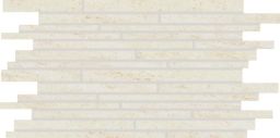 Lasselsberger Dekor 30x51cm PIETRA DDPSE628 hellbeige Relief