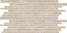 Lasselsberger Dekor 30x51cm PIETRA DDPSE629 beige Relief