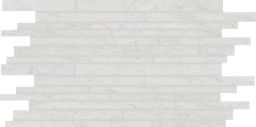Lasselsberger Dekor 30x51cm PIETRA DDPSE630 hellgrau Relief