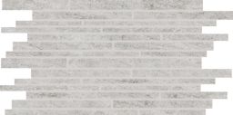 Lasselsberger Dekor 30x51cm PIETRA DDPSE631 grau Relief