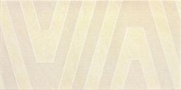 Lasselsberger Dekor 30x60cm SANDY WITV4671 beige matt