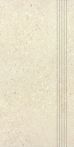 Lasselsberger Rillenplatte 30x60cm STONES DCPSE668 beige matt