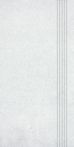 Lasselsberger Rillenplatte 30x60cm CEMENTO DCPSE660 hellgrau matt