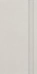 Lasselsberger Rillenplatte 30x60cm TREND DCPSE653 hellgrau matt