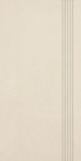 Lasselsberger Rillenplatte 30x60cm TREND DCPSE658 hellbeige matt