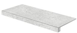 Lasselsberger Längsschenkel 30x60cm STONES DCFSE666 hellgrau matt