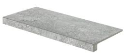 Lasselsberger Längsschenkel 30x60cm STONES DCFSE667 grau matt