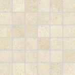 Lasselsberger Mosaik 30x30cm STONES DDM06668 5x5 beige matt