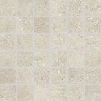 Lasselsberger Mosaik 30x30cm STONES DDM06669 5x5 braun matt