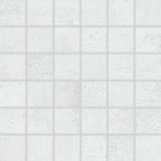 Lasselsberger Mosaik 30x30cm CEMENTO DDM06660 5x5 hellgrau matt