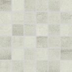 Lasselsberger Mosaik 30x30cm CEMENTO DDM06662 5x5 grau-beige matt