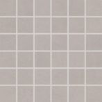 Lasselsberger Mosaik 30x30cm TREND DDM06654 5x5 grau matt