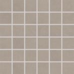 Lasselsberger Mosaik 30x30cm TREND DDM06656 5x5 beige-grau matt