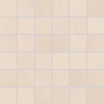 Lasselsberger Mosaik 30x30cm TREND DDM06658 5x5 hellbeige matt