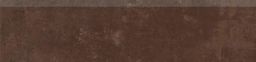 Lasselsberger Sockelleiste 8x33cm CONCEPT DSAL3601 braun matt