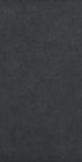 Lasselsberger Bodenfliese 30x60cm TREND DAKSE685 schwarz matt