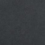 Lasselsberger Bodenfliese 45x45cm TREND DAK44685 schwarz matt