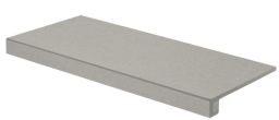 Lasselsberger Längsschenkel 30x60cm ROCK DCGSE634 hellgrau lappato