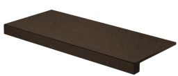 Lasselsberger Längsschenkel 30x60cm ROCK DCGSE637 braun lappato