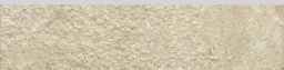 Lasselsberger Sockelleiste 8x33cm COMO DSAL3693 beige Relief